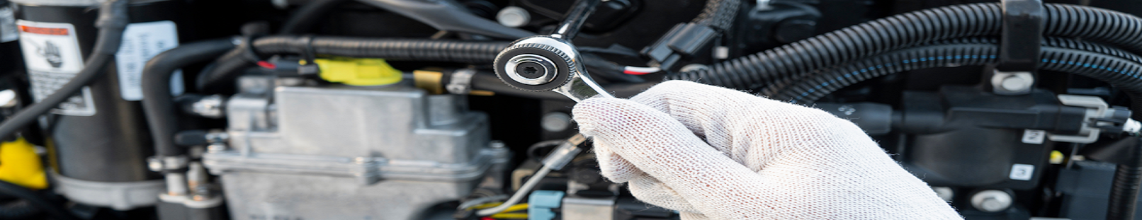 Volvo Penta Boat Service & Parts Shop Adelaide at Don Morton Power & Propulsion