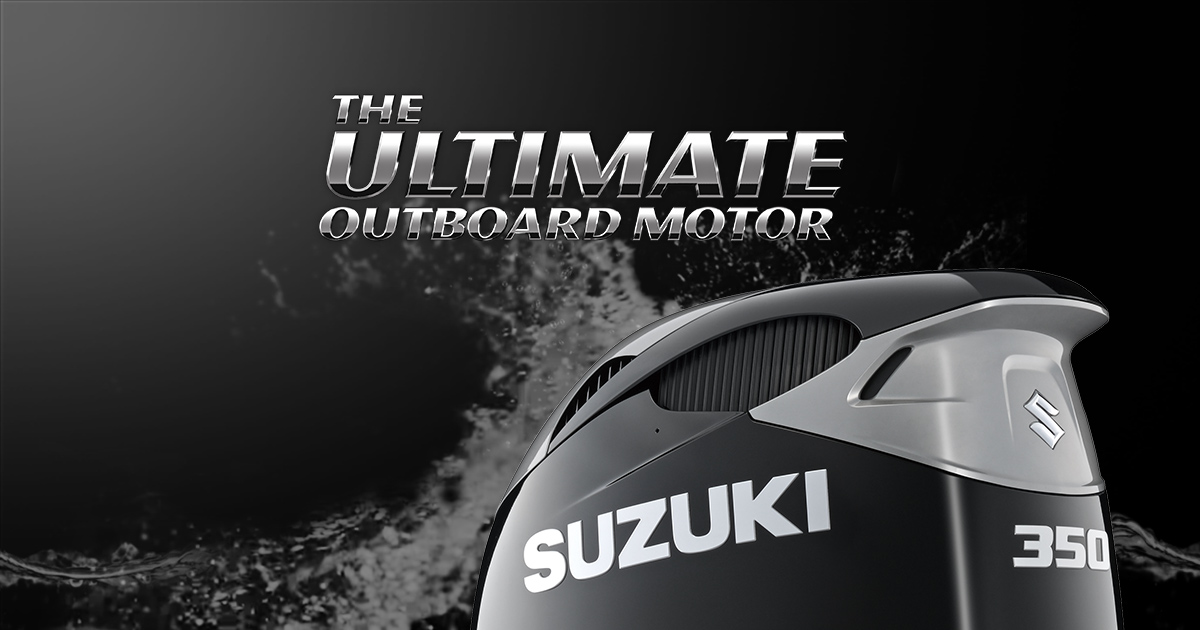 official Suzuki Marine Australia dealer