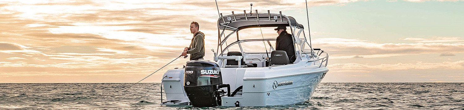 Northbank Boats - boat builder South Australia
