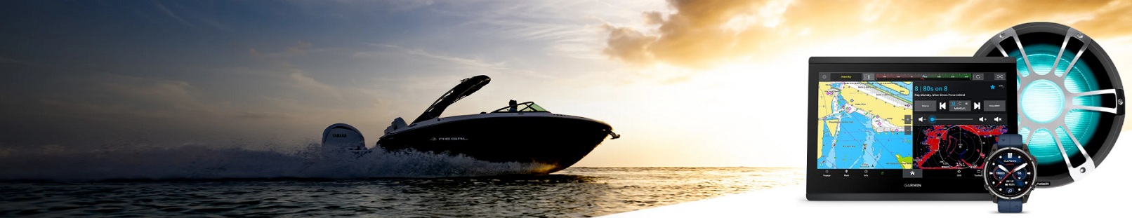 Garmin Marine Electronics | Chartplotters, Fishfinders, Transducers, Sonars, Autopilots, Boat Radios