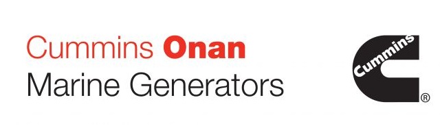 Cummins Onan Marine Generators