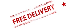 Free Freight Order > $55