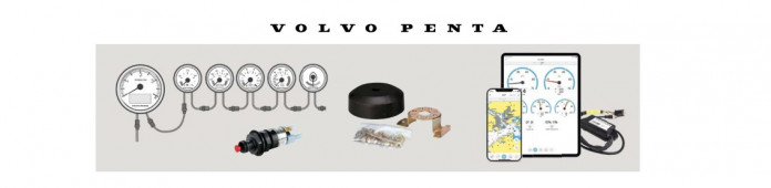 Volvo Penta Parts Accessories Catalog Quick Reference Guide - 20MB Download